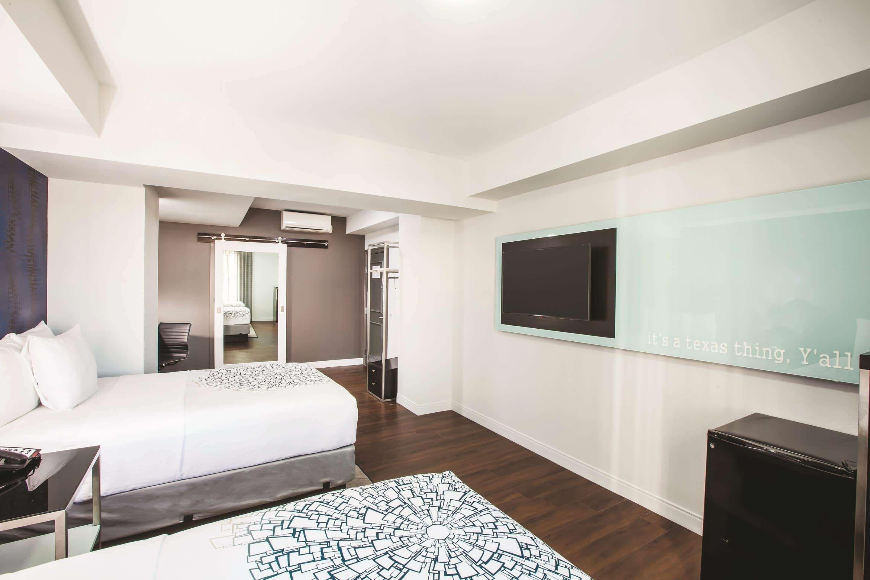 Holiday Inn Express - Dallas Downtown By Ihg Kültér fotó