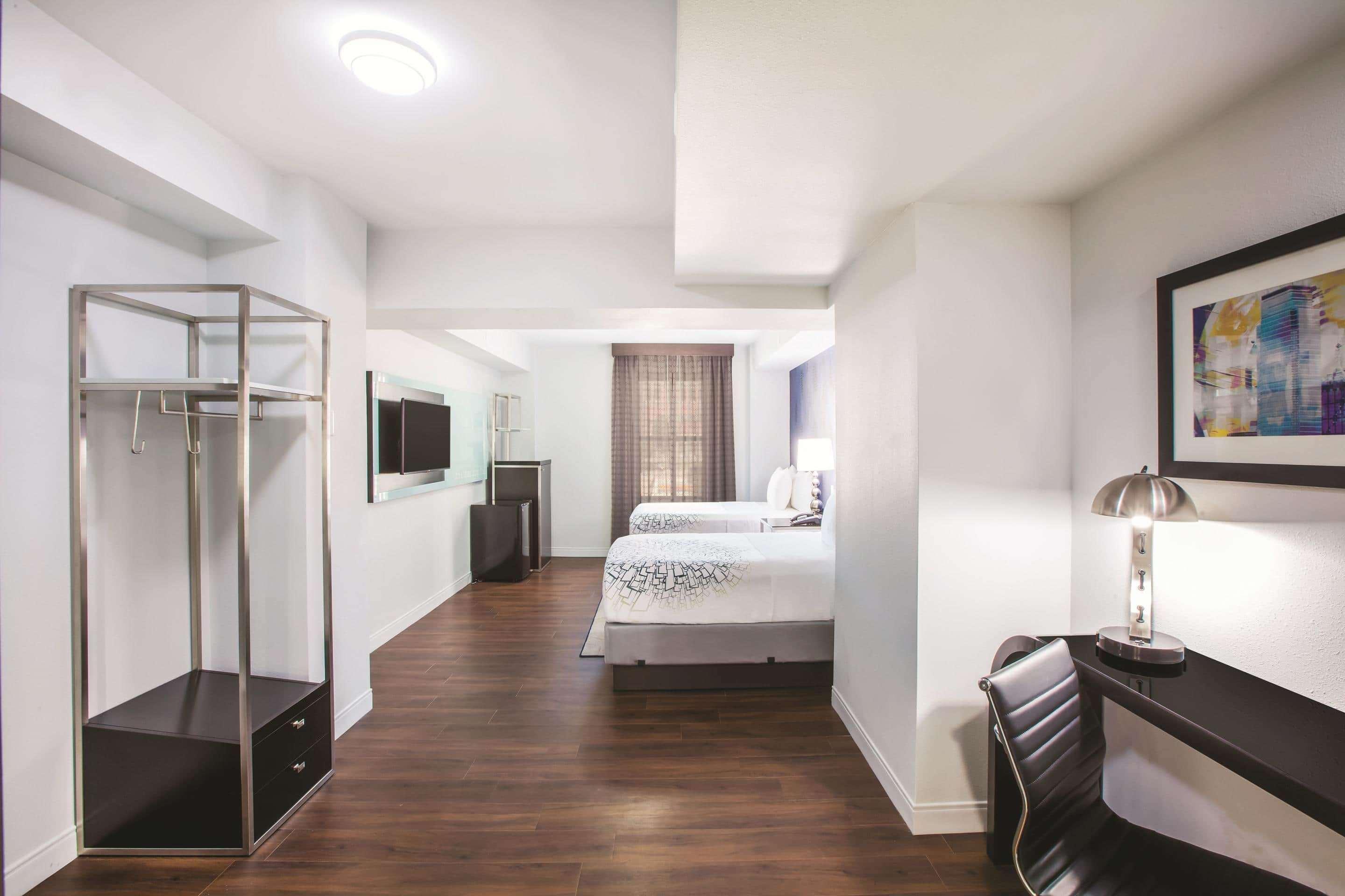 Holiday Inn Express - Dallas Downtown By Ihg Kültér fotó