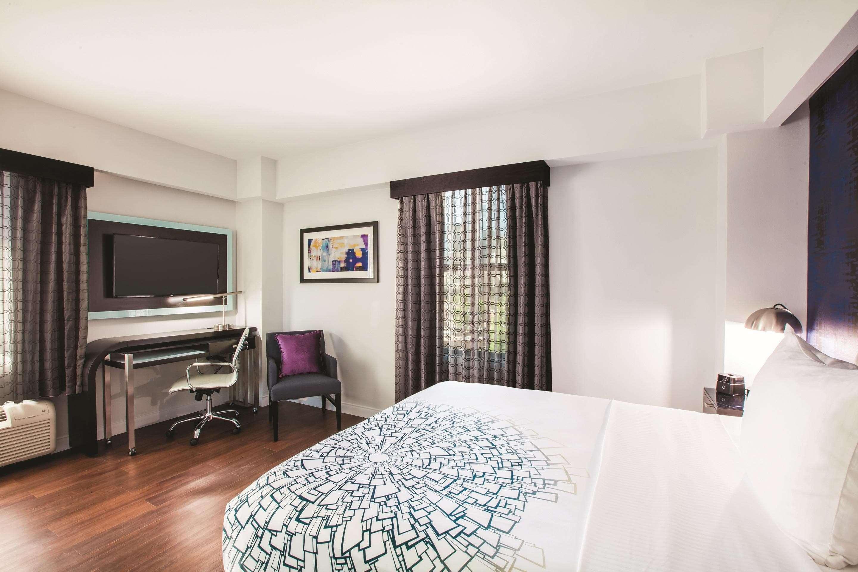 Holiday Inn Express - Dallas Downtown By Ihg Kültér fotó