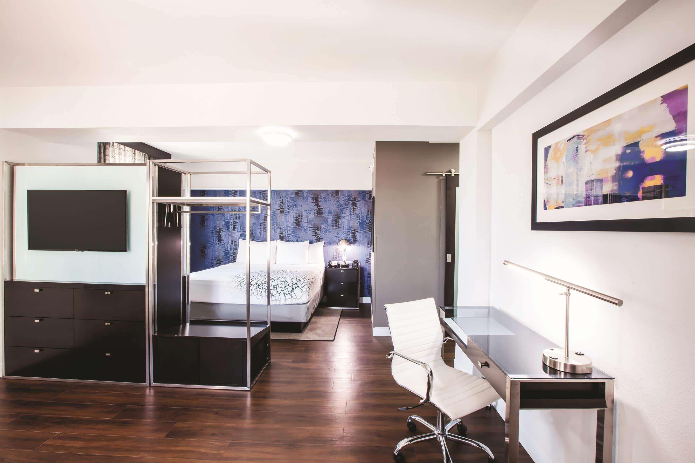 Holiday Inn Express - Dallas Downtown By Ihg Kültér fotó
