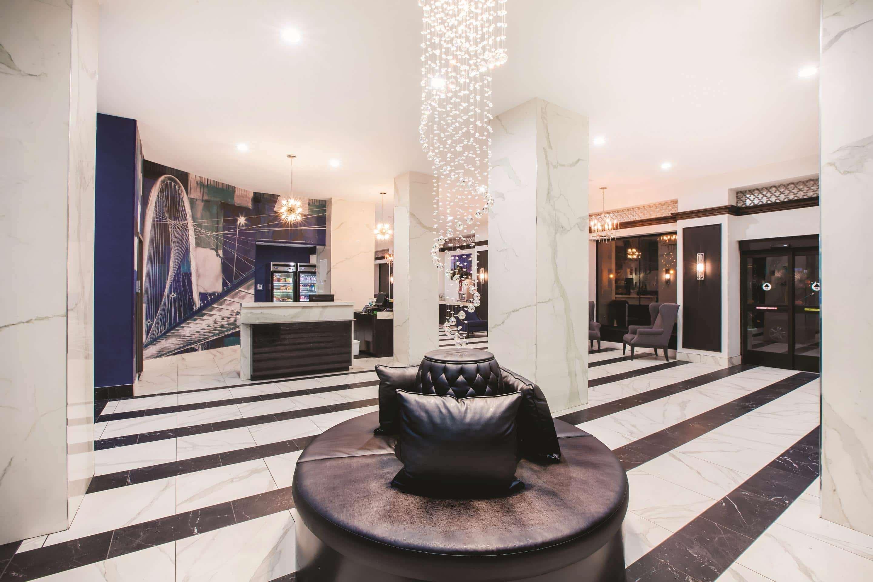 Holiday Inn Express - Dallas Downtown By Ihg Kültér fotó