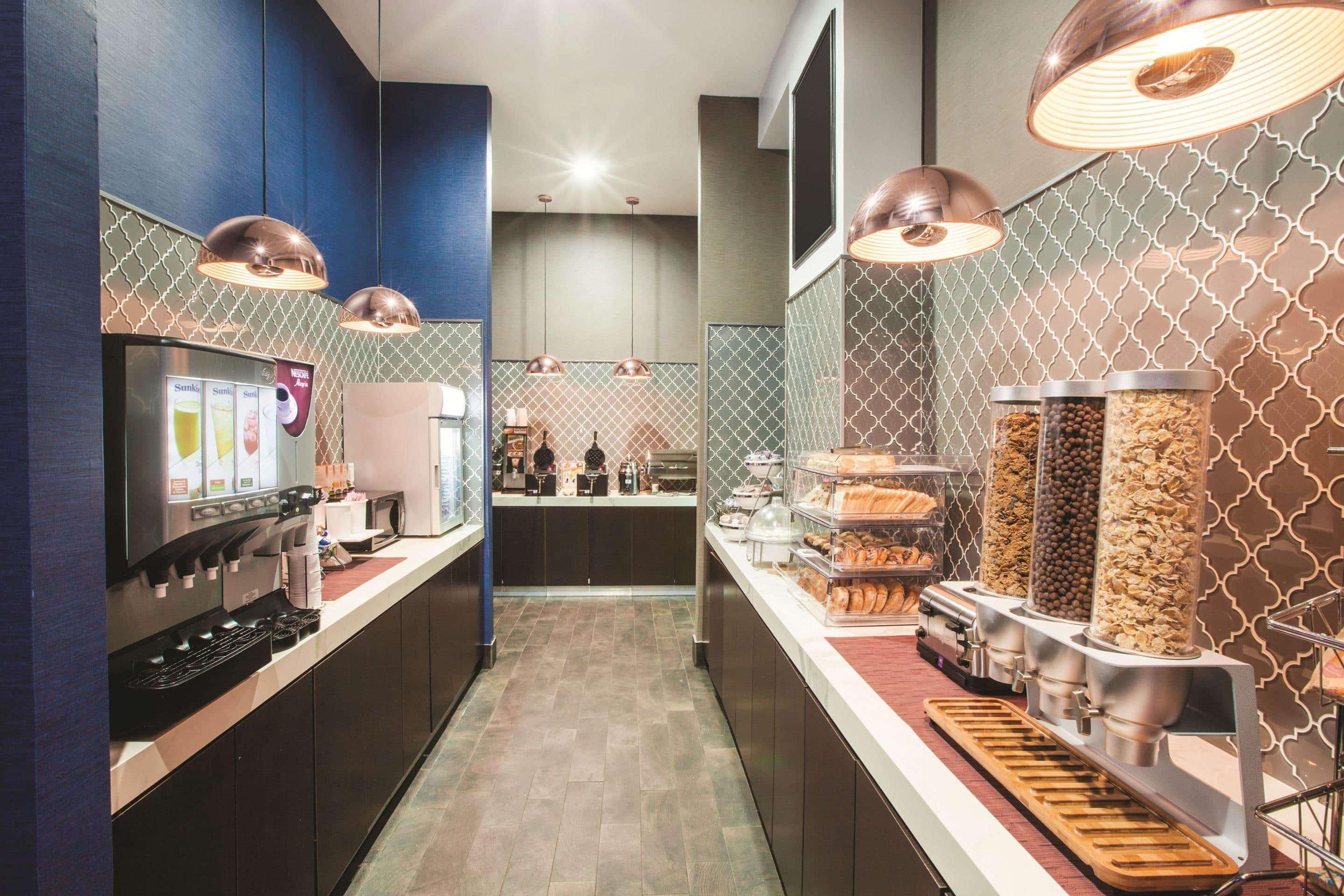 Holiday Inn Express - Dallas Downtown By Ihg Kültér fotó