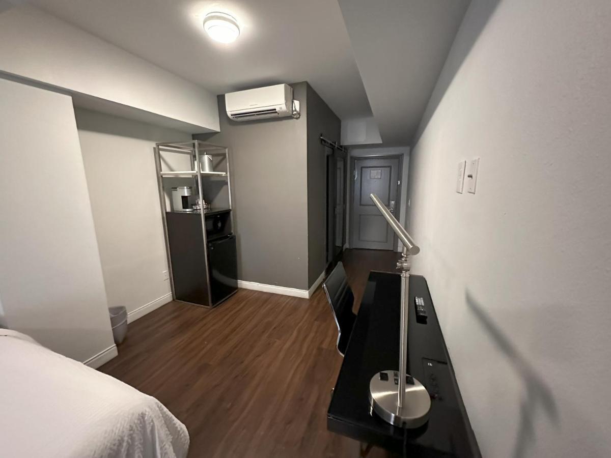 Holiday Inn Express - Dallas Downtown By Ihg Kültér fotó