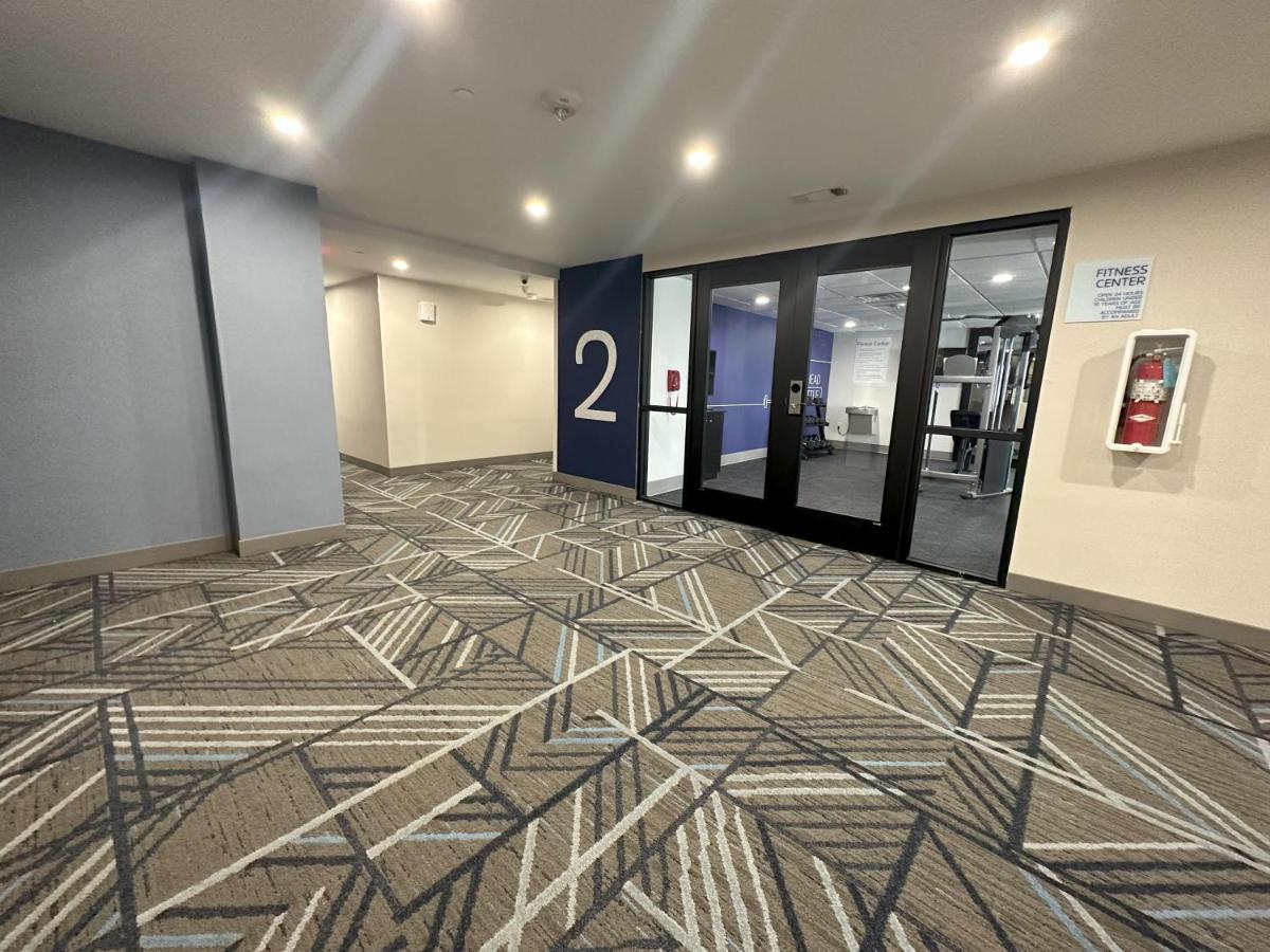 Holiday Inn Express - Dallas Downtown By Ihg Kültér fotó