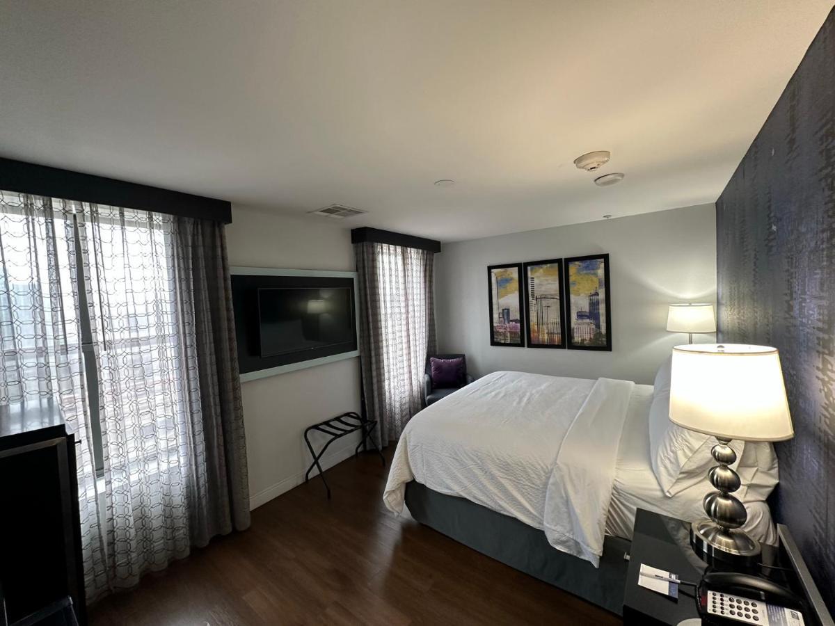 Holiday Inn Express - Dallas Downtown By Ihg Kültér fotó