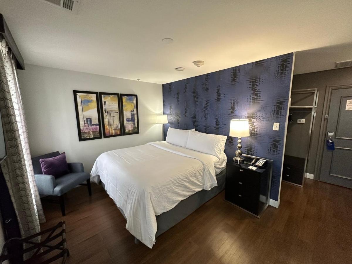 Holiday Inn Express - Dallas Downtown By Ihg Kültér fotó