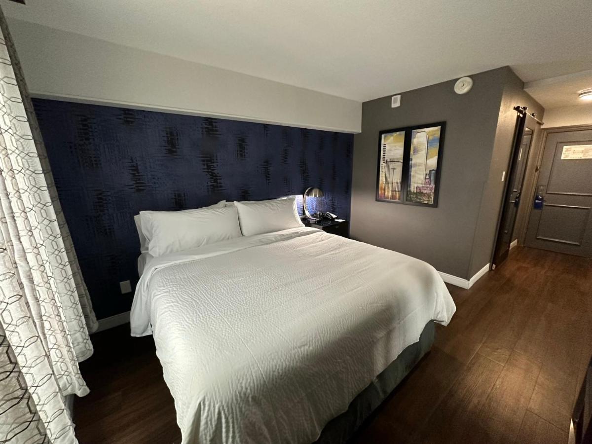 Holiday Inn Express - Dallas Downtown By Ihg Kültér fotó