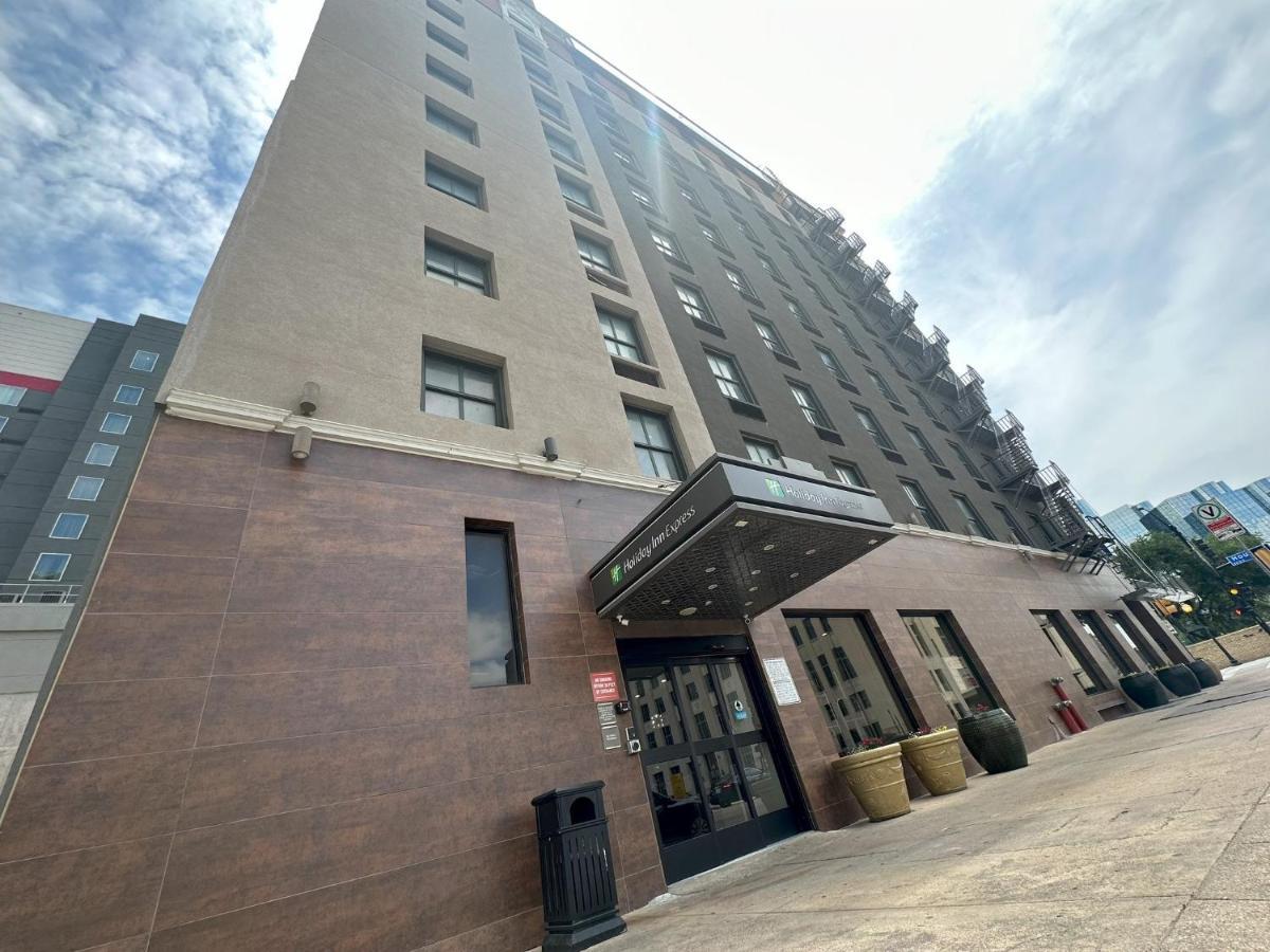 Holiday Inn Express - Dallas Downtown By Ihg Kültér fotó