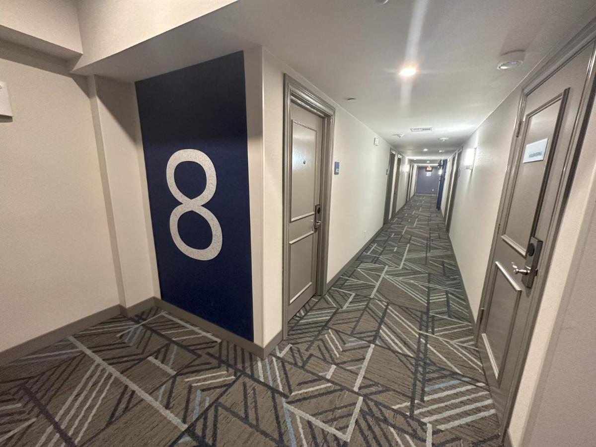 Holiday Inn Express - Dallas Downtown By Ihg Kültér fotó