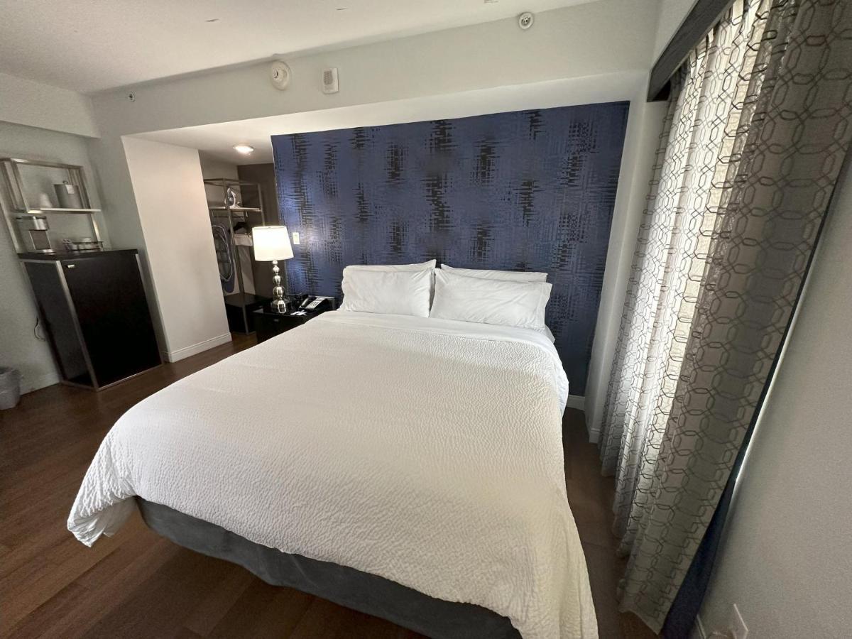 Holiday Inn Express - Dallas Downtown By Ihg Kültér fotó