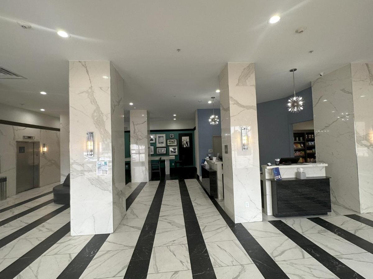 Holiday Inn Express - Dallas Downtown By Ihg Kültér fotó