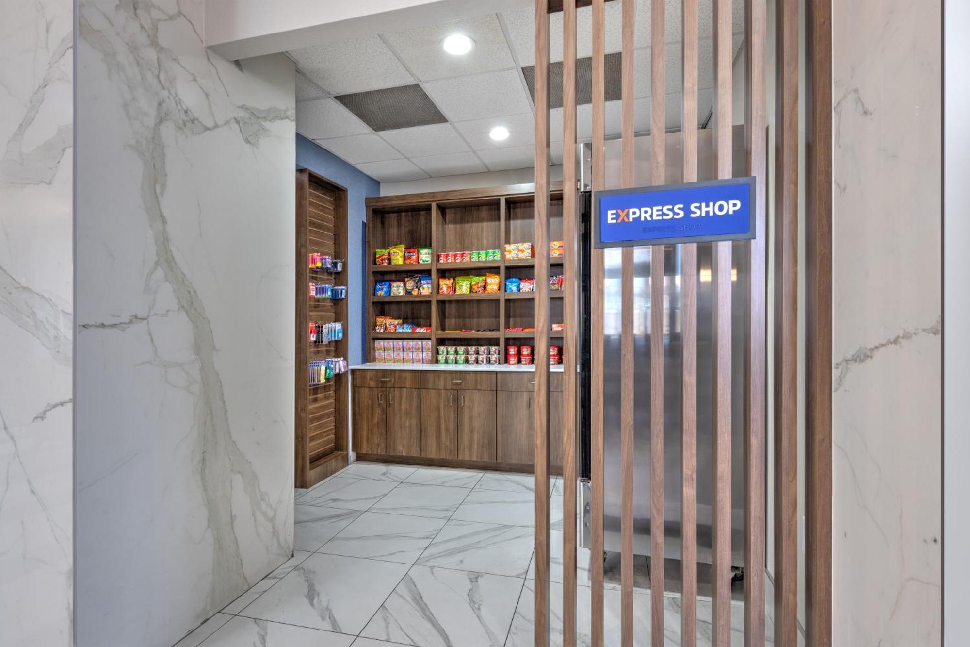 Holiday Inn Express - Dallas Downtown By Ihg Kültér fotó