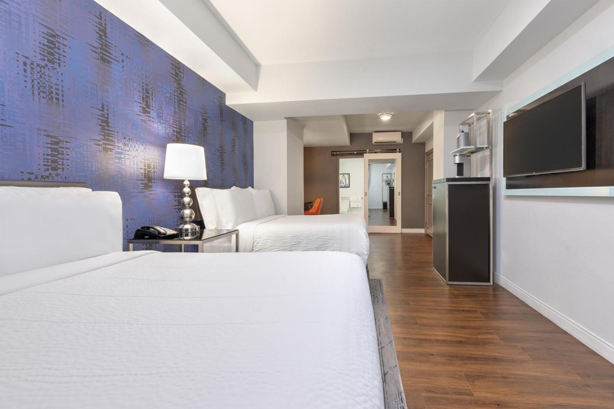 Holiday Inn Express - Dallas Downtown By Ihg Kültér fotó