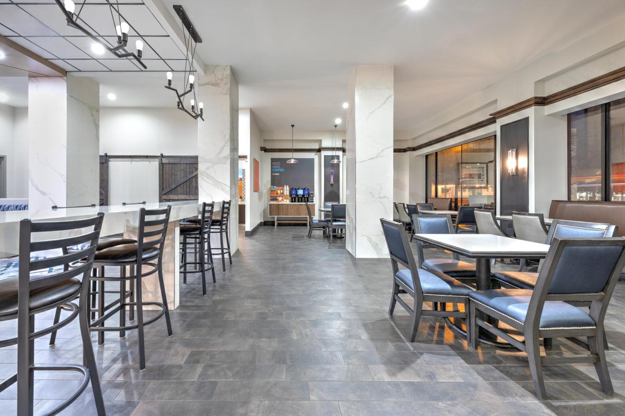 Holiday Inn Express - Dallas Downtown By Ihg Kültér fotó