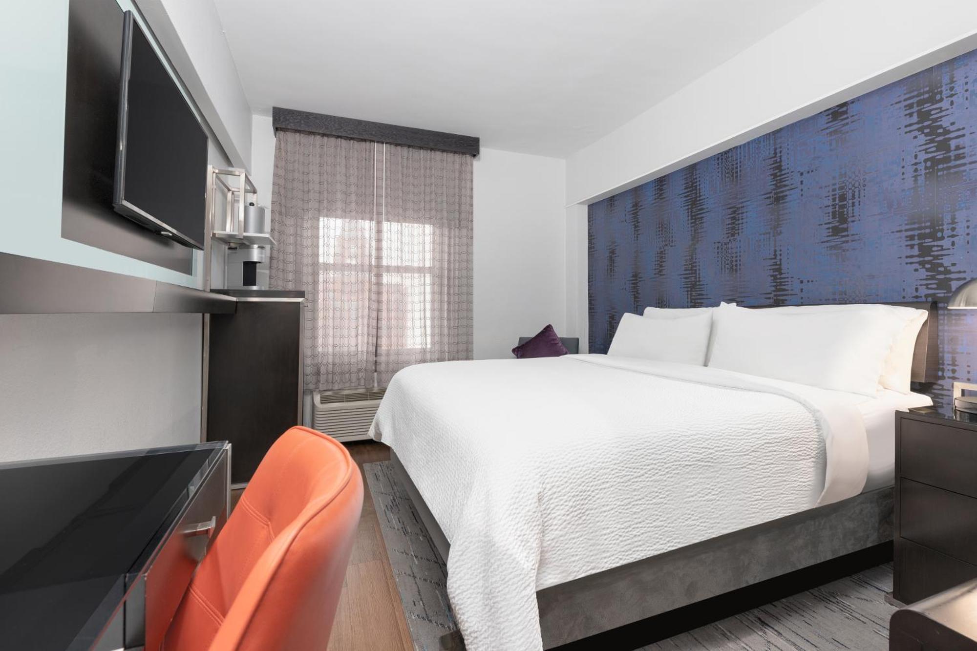 Holiday Inn Express - Dallas Downtown By Ihg Kültér fotó